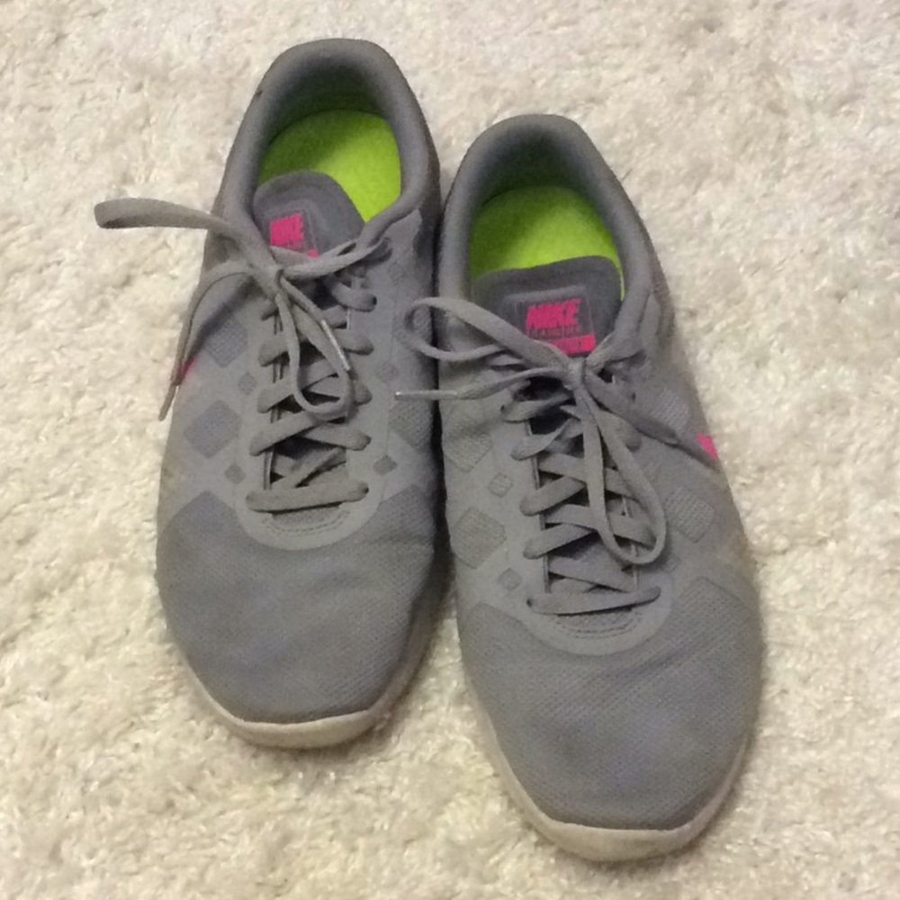 NIKE, Women, 8
